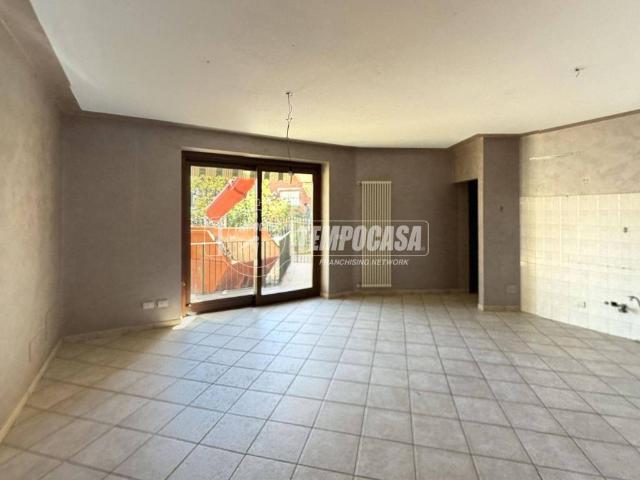 Appartamento in vendita a Sant'Albano Stura CN
