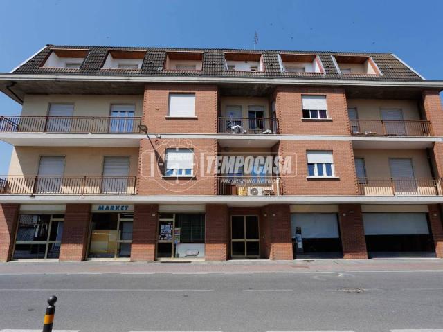 Appartamento in vendita a Sant'Albano Stura CN