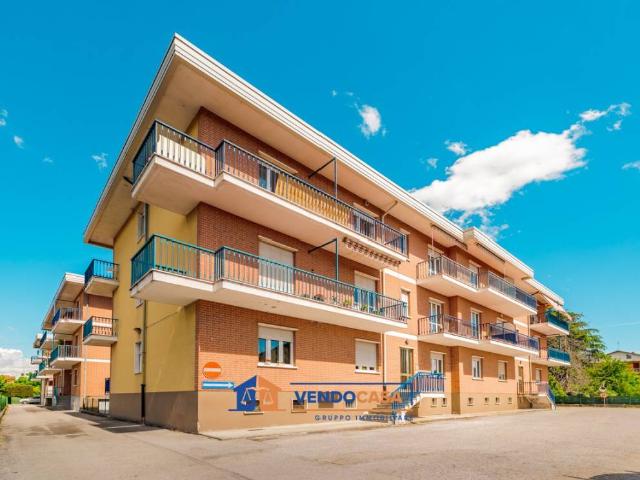 Appartamento in vendita a Sant'Albano Stura CN