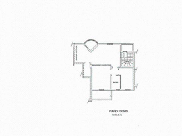 Appartamento in vendita a Sant'Albino Montepulciano 70 mq Rif: 1292908