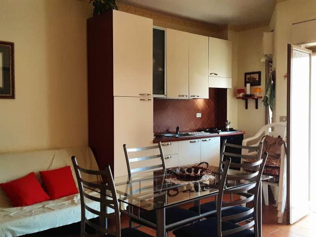 Appartamento in vendita a Sant'Alessio Siculo