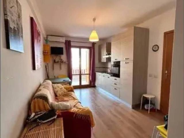 Appartamento in vendita a Sant'Alessio Siculo ME
