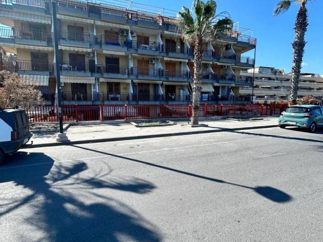 Appartamento in vendita a Sant'Alessio Siculo ME