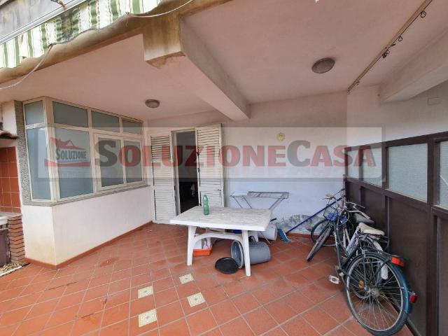 Appartamento in vendita a Sant'Alessio Siculo ME