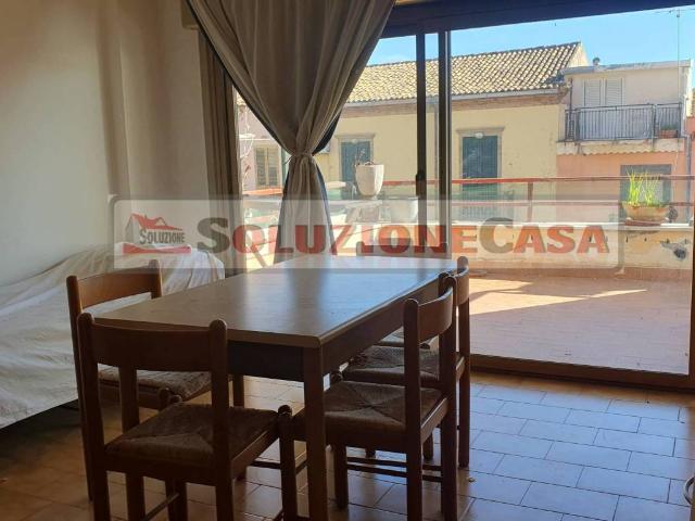 Appartamento in vendita a Sant'Alessio Siculo ME