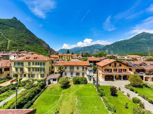 Appartamento in vendita a Sant'Ambrogio Di Torino