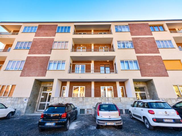 Appartamento in vendita a Sant'Ambrogio di Torino, Centro