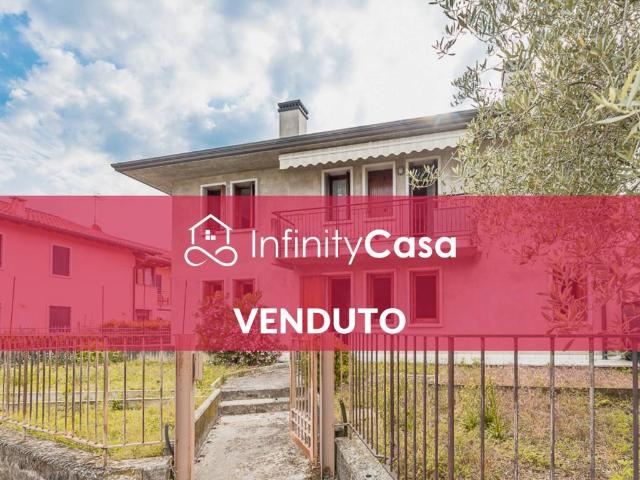 Appartamento in vendita a Sant'Ambrogio di Valpolicella VR