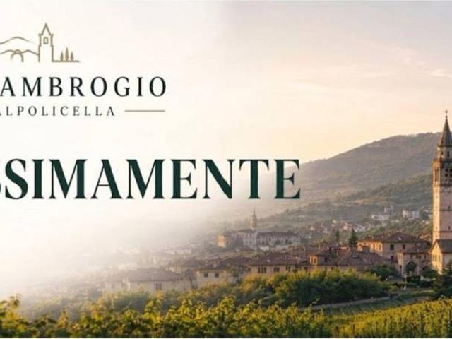 Appartamento in vendita a Sant'Ambrogio di Valpolicella VR