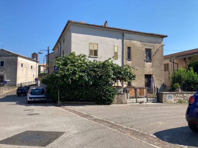 Appartamento in vendita a Sant'Ambrogio sul Garigliano FR