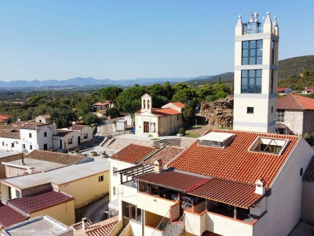 Appartamento in vendita a Sant'Anna Arresi SU