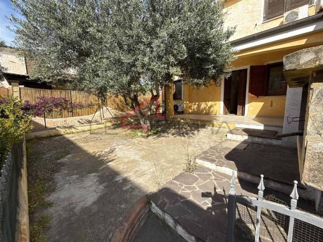 Appartamento in vendita a Sant'Anna Arresi SU