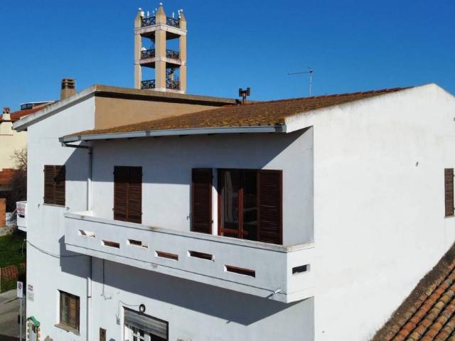 Appartamento in vendita a Sant'Anna Arresi SU