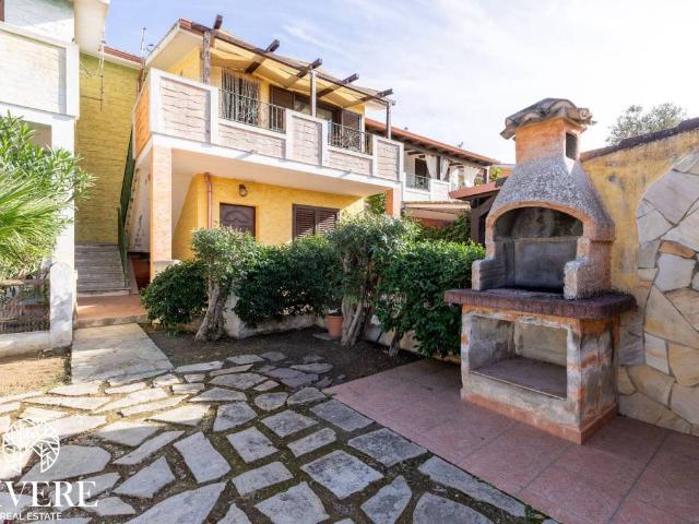 Appartamento in vendita a Sant'Anna Arresi CI