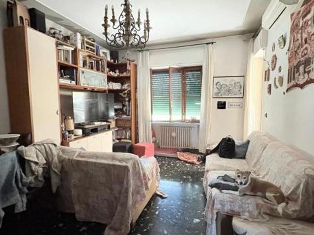 Appartamento in vendita a Sant'Anna Lucca 110 mq Rif: 1412588