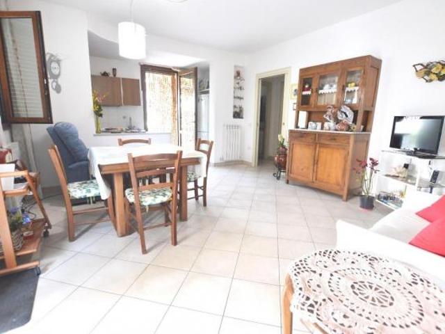 Appartamento in vendita a Sant'Anna Lucca 120 mq Rif: 1412711