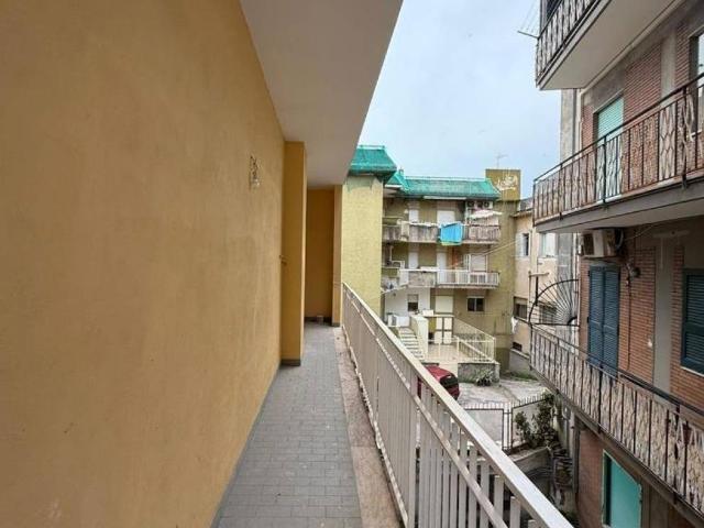Appartamento in vendita a Sant'Anastasia NA