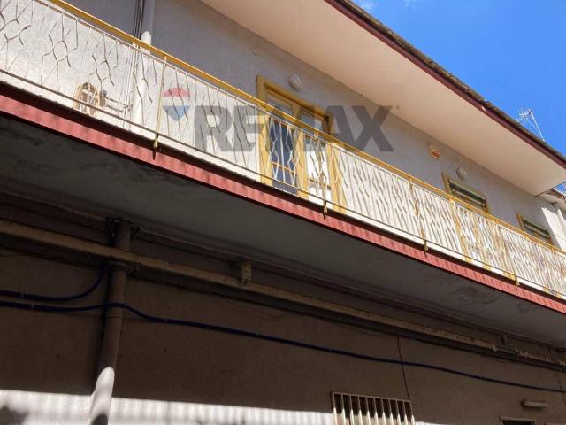 Appartamento in vendita a Sant'Anastasia NA