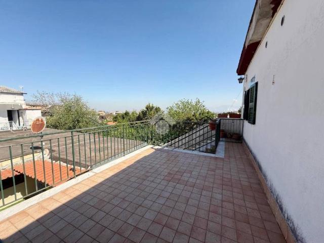 Appartamento in vendita a Sant'Anastasia NA