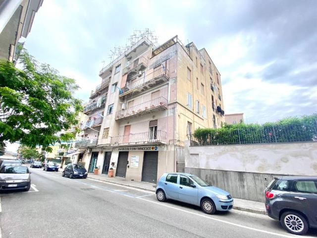 Appartamento in vendita a Sant'Anastasia NA