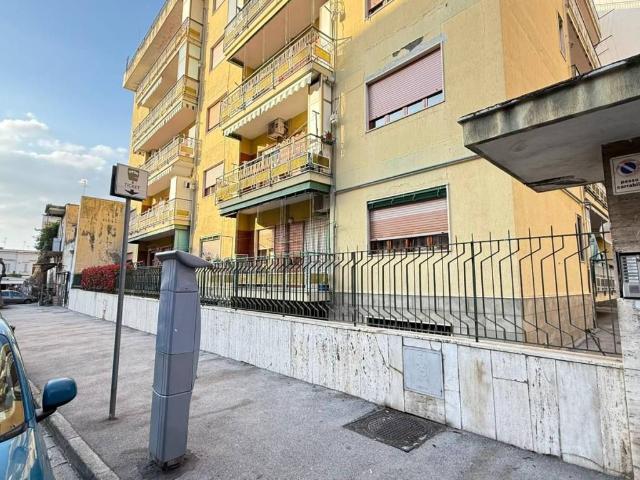 Appartamento in vendita a Sant'Anastasia NA