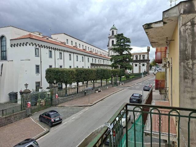 Appartamento in vendita a Sant'Anastasia NA