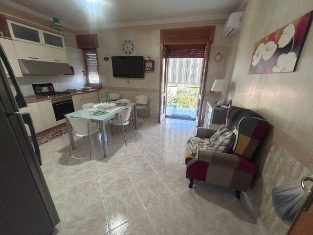 Appartamento in vendita a Sant'Anastasia NA