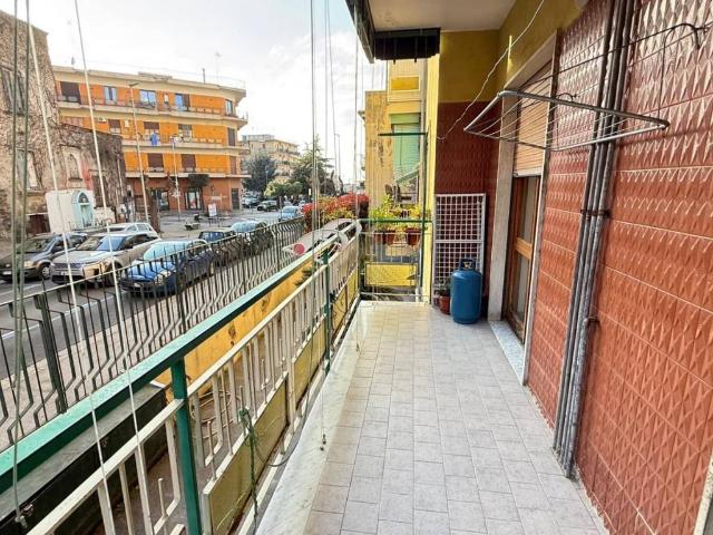 Appartamento in vendita a Sant'Anastasia NA