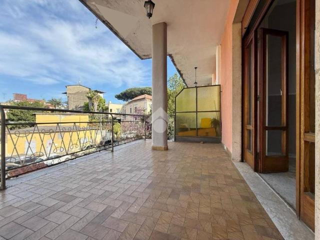 Appartamento in vendita a Sant'Anastasia NA