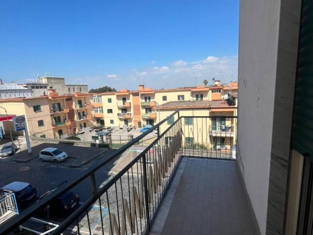 Appartamento in vendita a Sant'Anastasia NA
