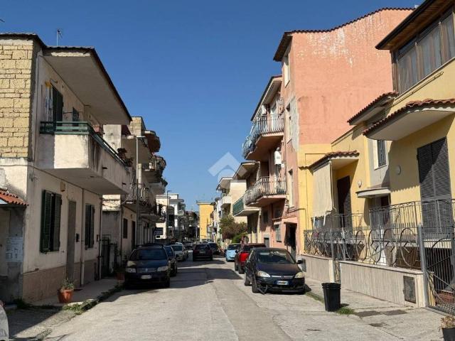 Appartamento in vendita a Sant'Anastasia NA