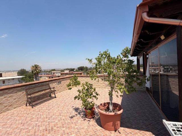 Appartamento in vendita a Sant'Anastasia NA