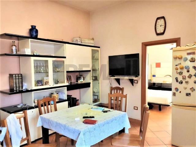 Appartamento in vendita a Sant'Anastasia NA