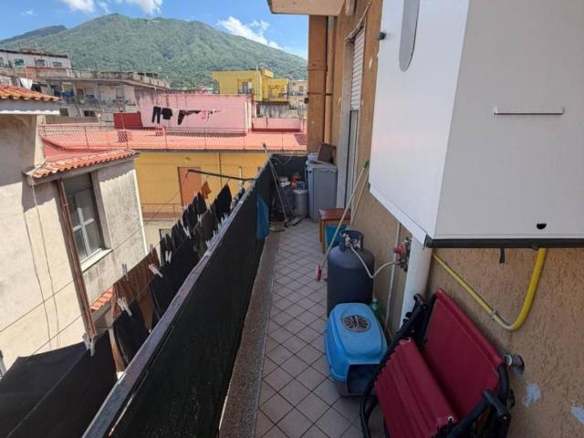 Appartamento in vendita a Sant'Anastasia NA