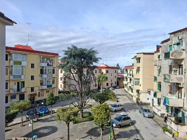 Appartamento in vendita a Sant'Anastasia NA