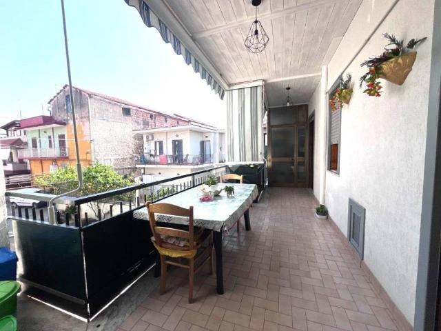 Appartamento in vendita a Sant'Anastasia NA