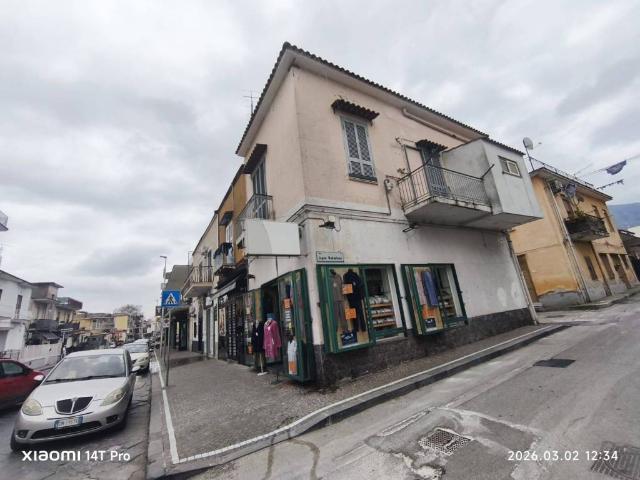 Appartamento in vendita a Sant'Anastasia NA