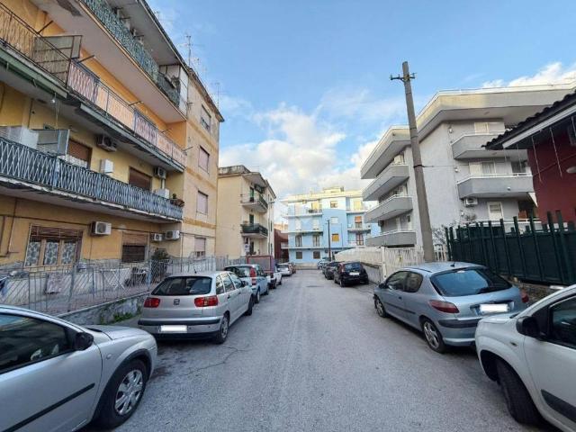 Appartamento in vendita a Sant'Anastasia NA