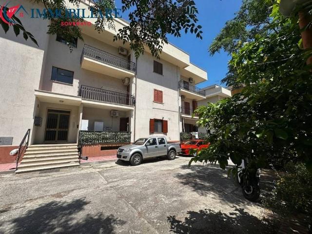 Appartamento in vendita a Sant'Andrea Apostolo dello Ionio CZ