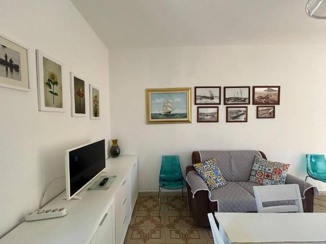 Appartamento in vendita a Sant'Andrea Apostolo dello Ionio CZ
