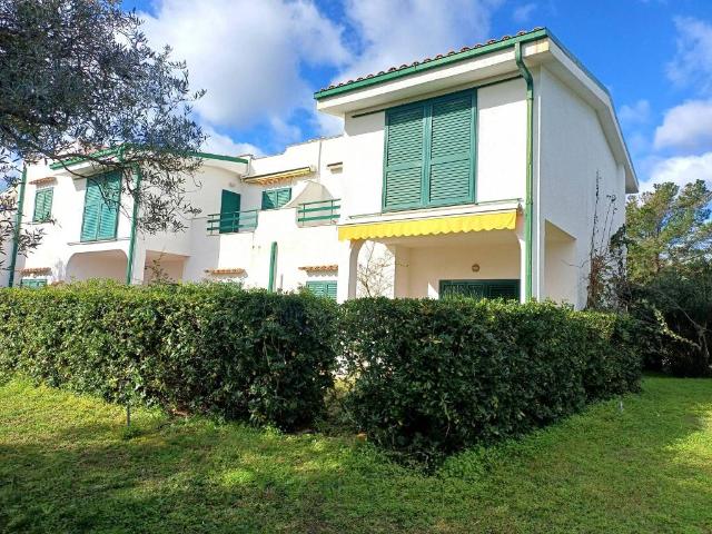 Appartamento in vendita a Sant'Andrea Apostolo dello Ionio CZ