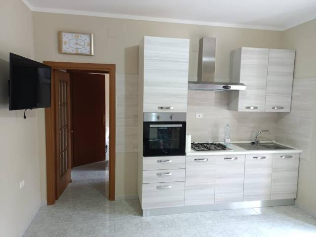Appartamento in vendita a Sant'Andrea del Garigliano FR