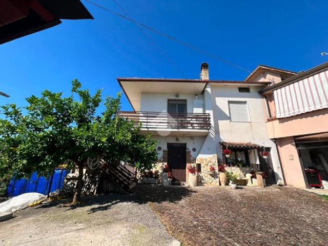 Appartamento in vendita a Sant'Andrea del Garigliano FR