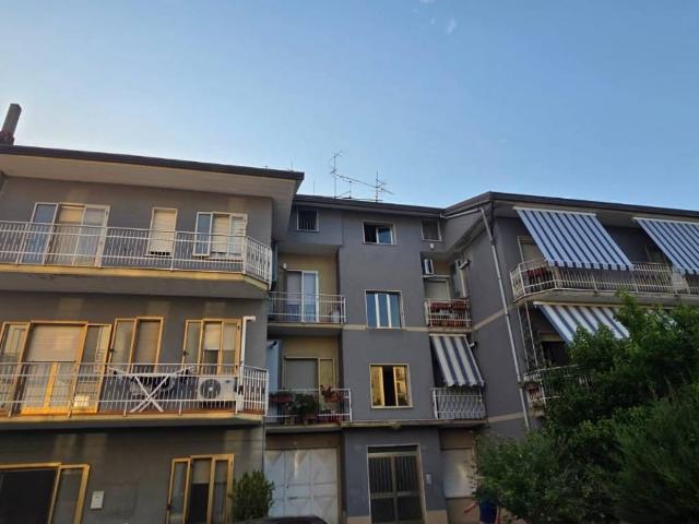 Appartamento in vendita a Sant'Andrea di Conza AV