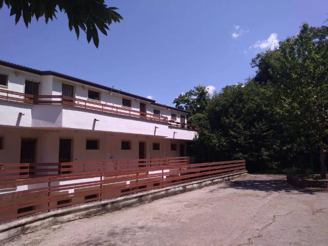Appartamento in vendita a Sant'Angelo a Cupolo BN