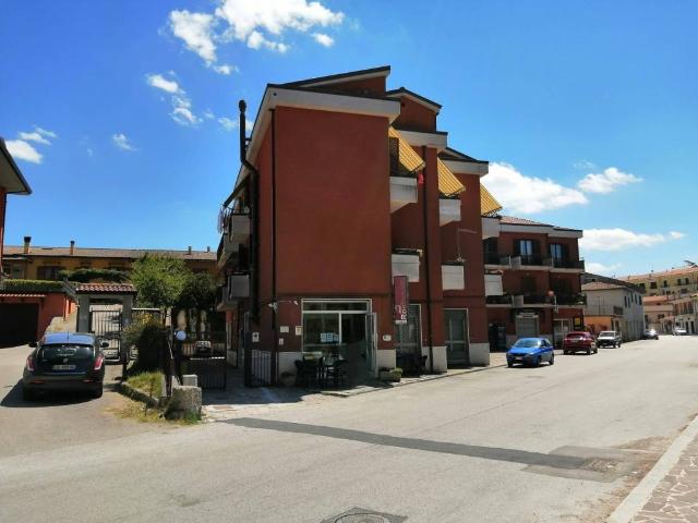 Appartamento in vendita a Sant'Angelo dei Lombardi AV