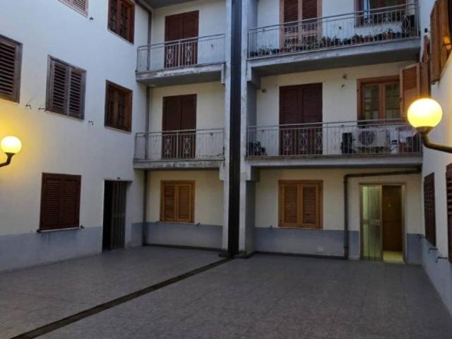 Appartamento in vendita a Sant'Angelo dei Lombardi AV