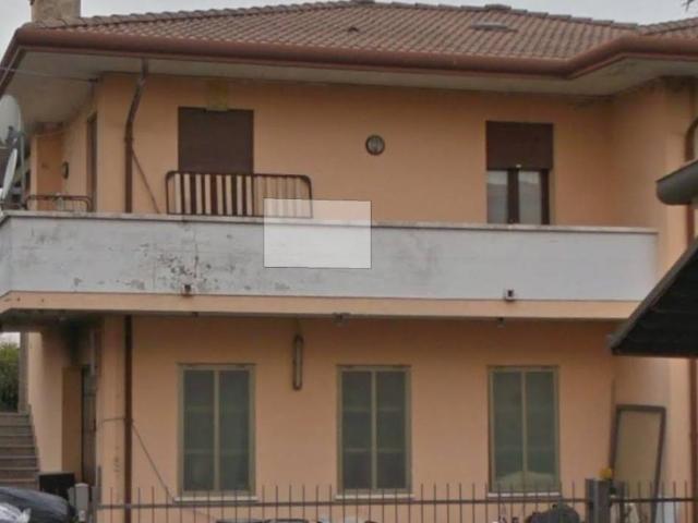Appartamento in vendita a Sant'Angelo di Piove di Sacco via San Marco