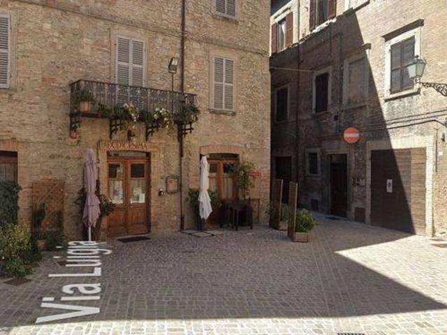 Appartamento in vendita a Sant'Angelo in Vado PU