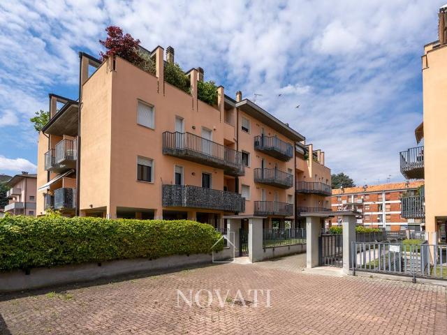 Appartamento in vendita a Sant'Angelo Lodigiano LO